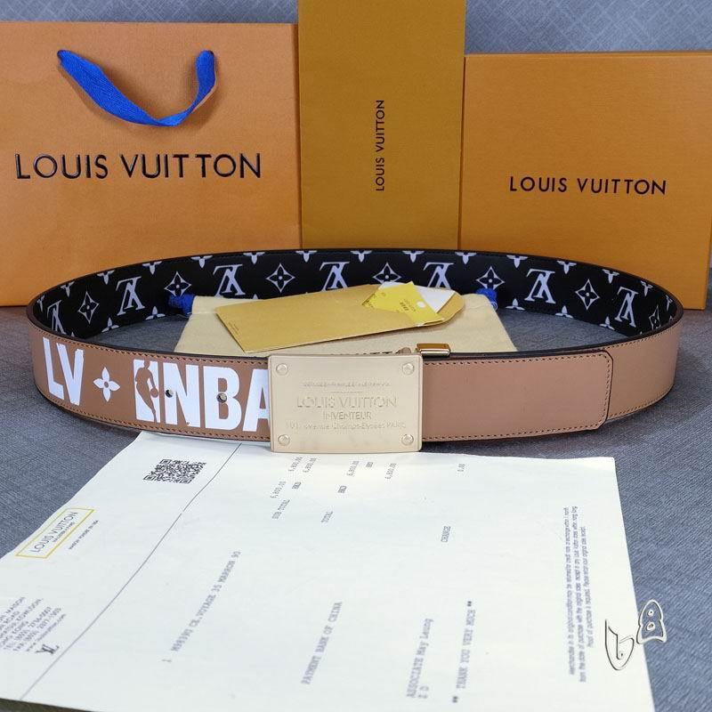 LV Belts 3936